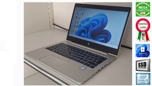Portatile notebook 830 g5 - portatile,