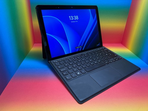 Dell latitude 5285 - latitude, wifi