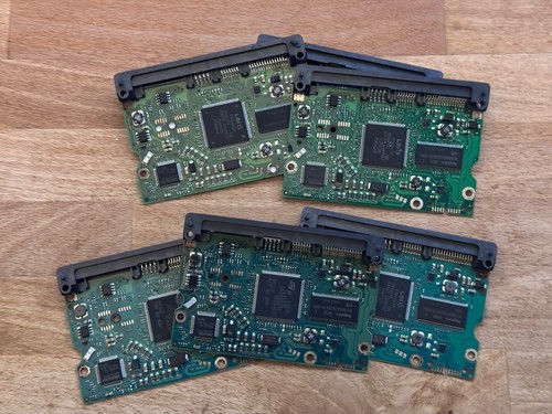 Pcb seagate barracuda - 1,